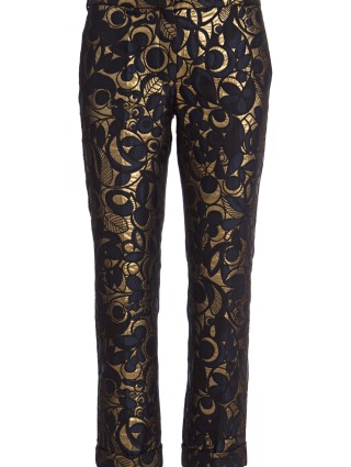 Брюки MAX MARA (2788): фото - Invogue